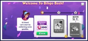 Bingo Bash Free Chips - February 2026 - FCC