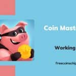 Coin Master Pets