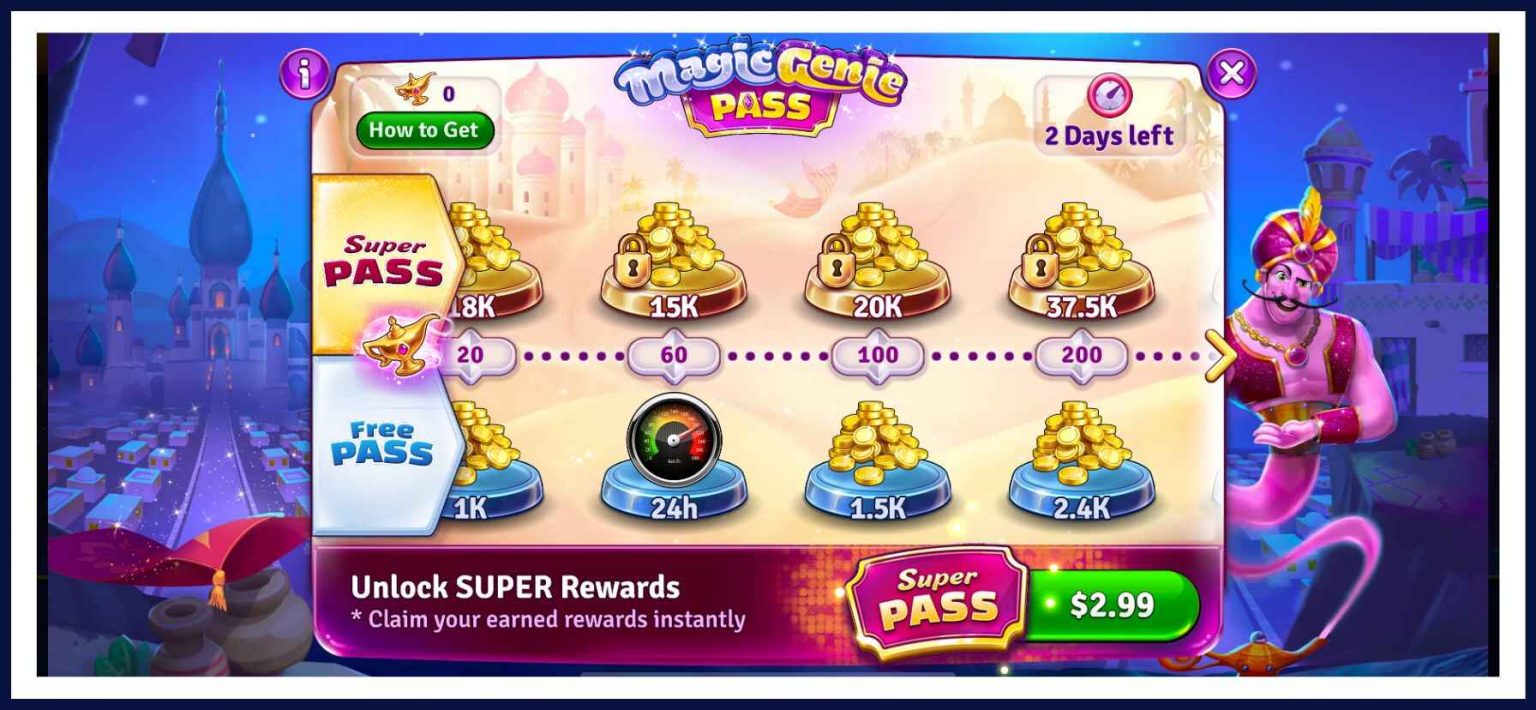 House of Fun Free Coins October 2024 FCC