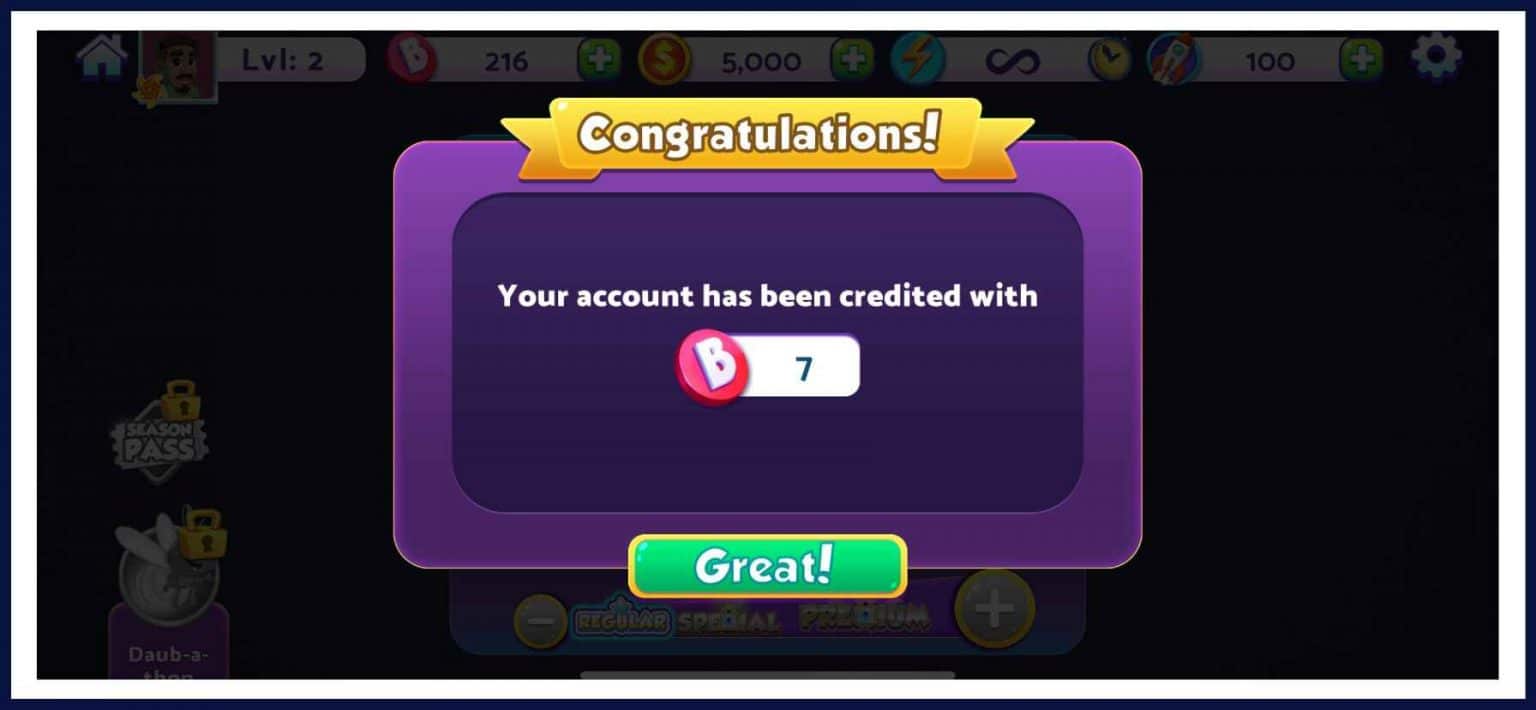 Bingo Bash Free Chips May 2025 FCC Bingo Bash Free Chips May 2025 FCC
