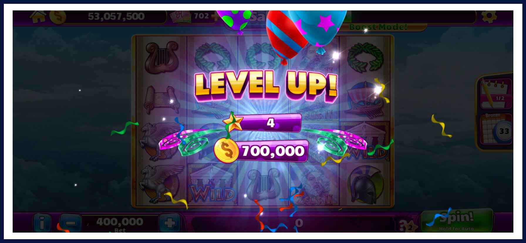 Jackpot Party Free Coins May 2024 FCC