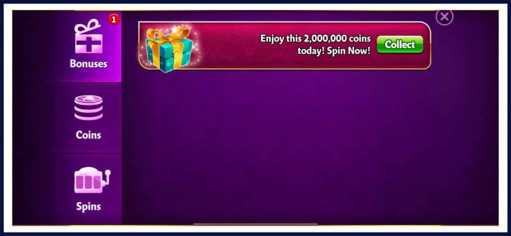 Get Free Hit it Rich Coins