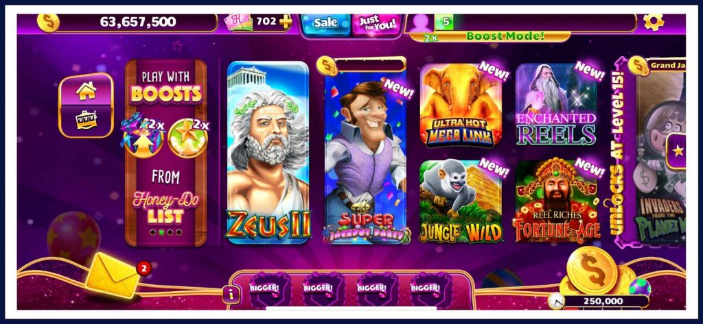 Jackpot Party Free Coins Every Hour