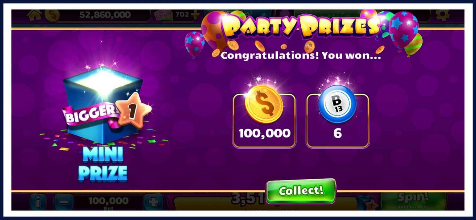 Jackpot Party Free Coins 2024 Slot Freebies Ami Joanie