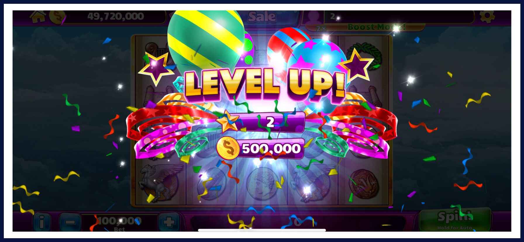 Jackpot Party Free Coins July 2024 FCC