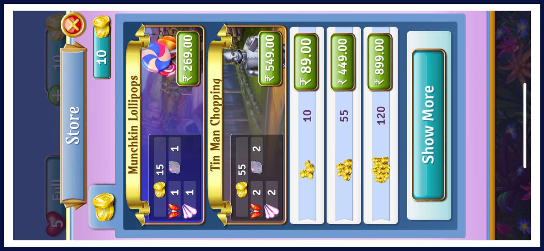 Wizard of Oz Free Coins Credits June 2025 FCC Wizard of Oz Free Coins Credits June 2025 FCC