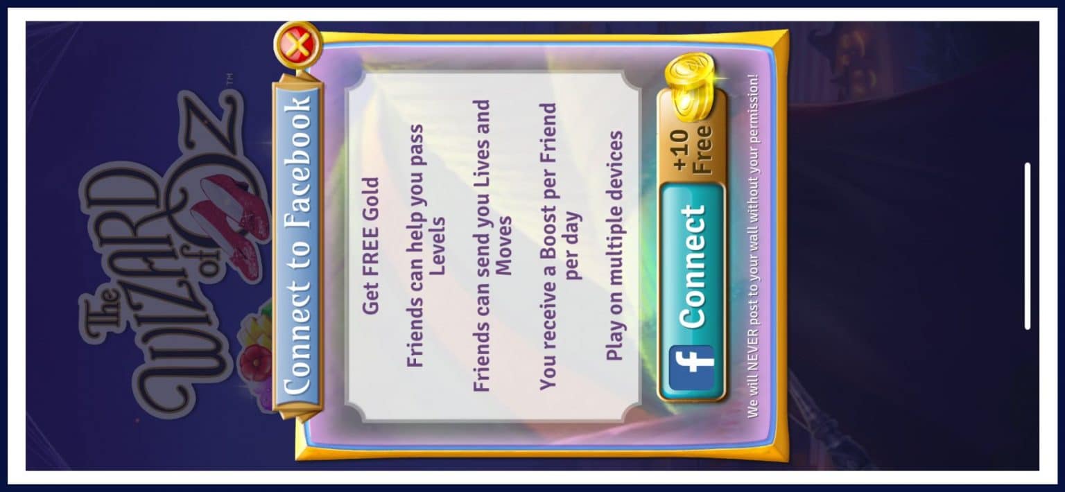 Wizard of Oz Free Coins & Credits [January 2026] - FCC