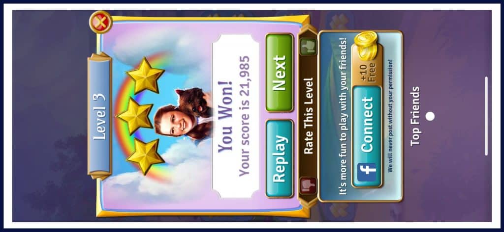 Get Wizard of Oz Free Coins And Credits