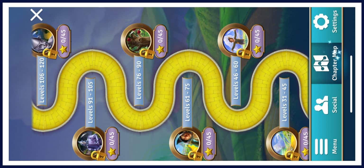 Wizard of Oz Free Coins & Credits [January 2026] - FCC