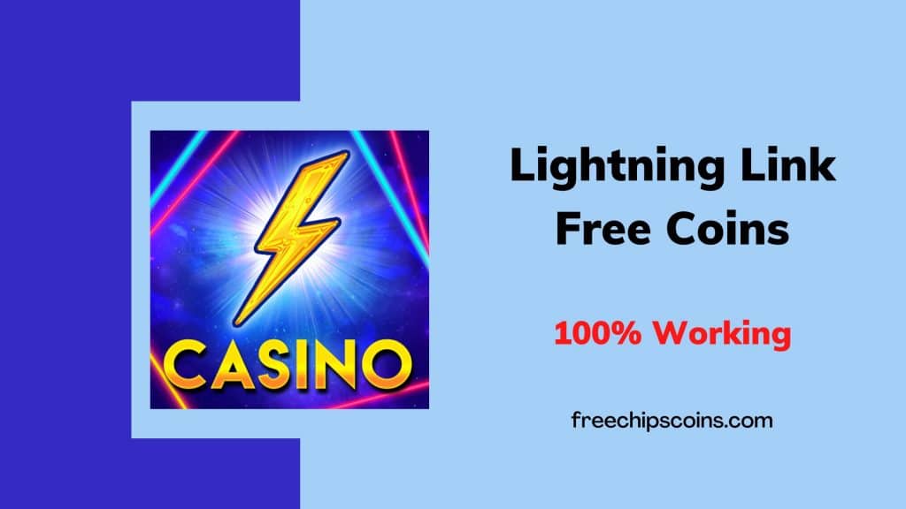 lightning link casino slots