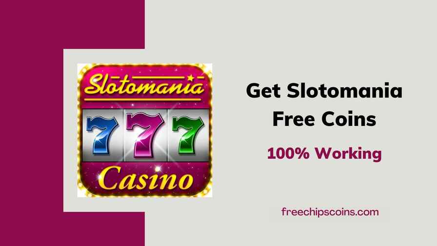 Slotomania Free Coins May 2023 FCC Slotomania Free Coins May 2023 FCC