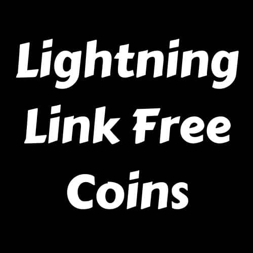 Lightning Link Free Coins