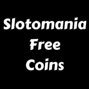 Slotomania Free Coins