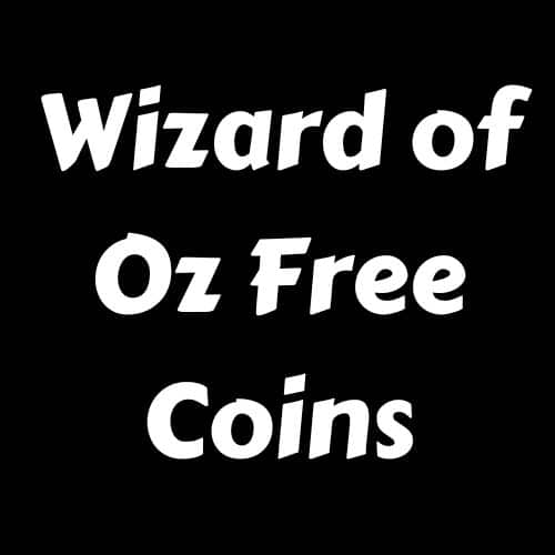 Wizard of Oz Free Coins and Credits