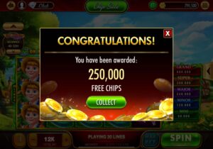 DoubleDown Codes & Free Chips