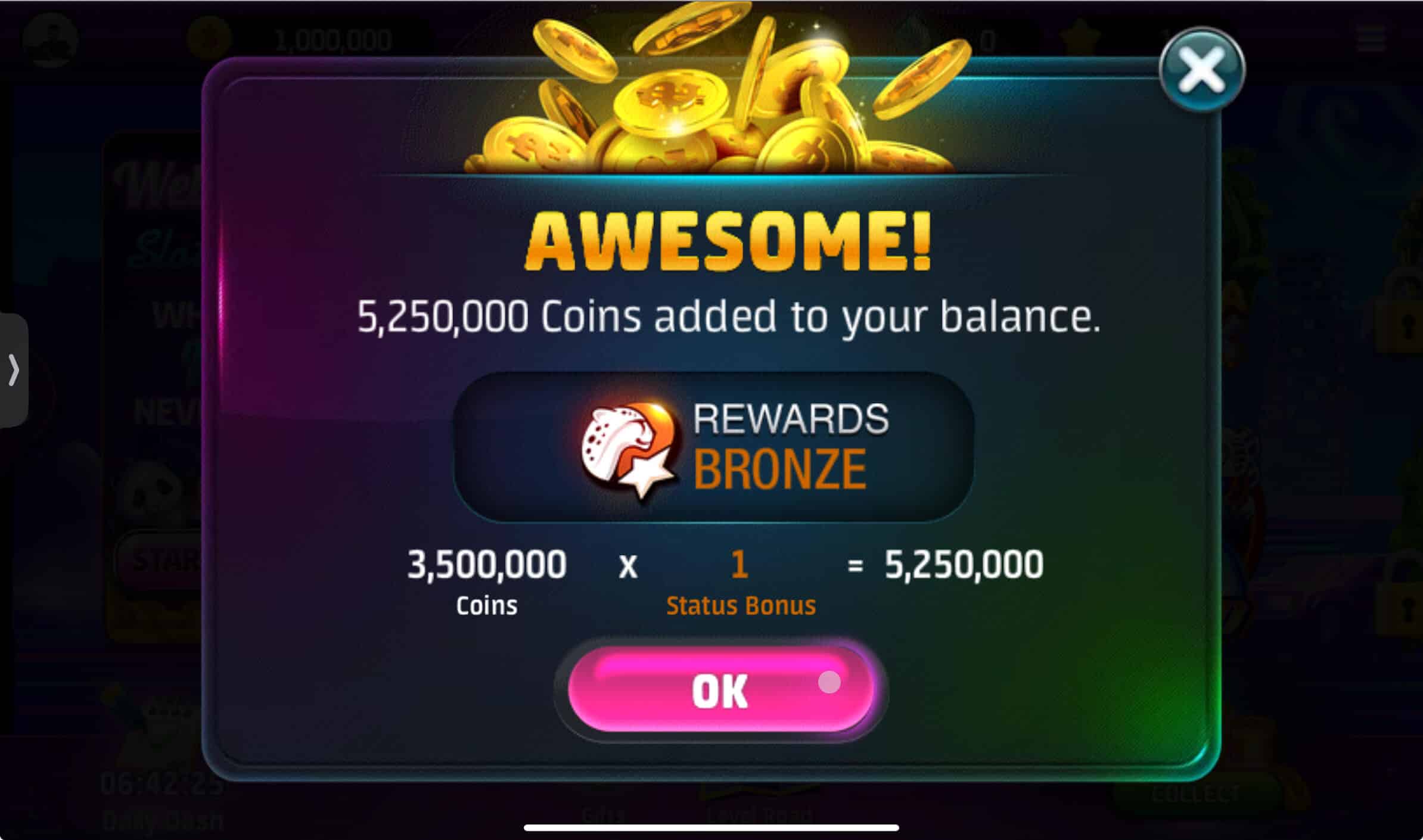 Slotomania Free Coins May 2025 FCC