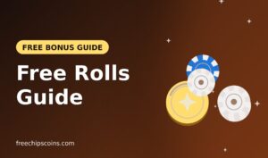 Free Rolls Guide