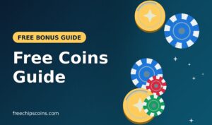 Free Coins Guide