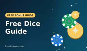 Free Dice Guide